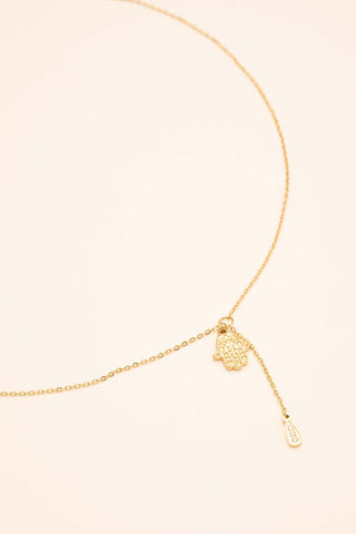 Collier Bohm Paris - Louiza