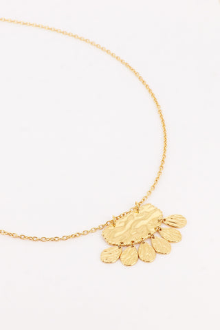 Collier Bohm Paris - Louna
