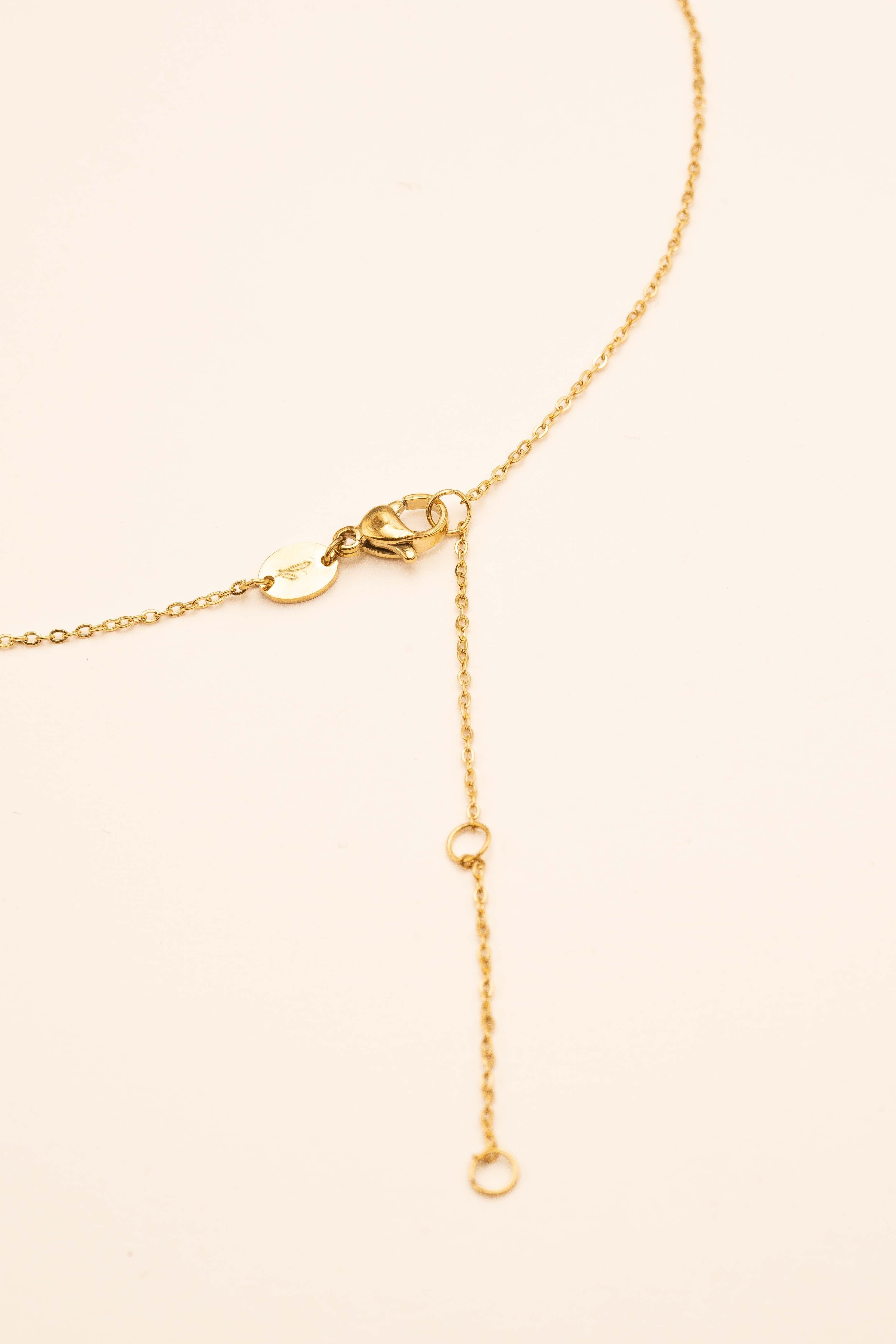 Collier Bohm Paris - Maelyse Collier Bohm Paris 
