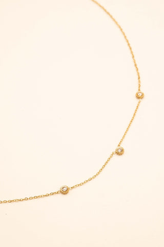 Collier Bohm Paris - Maelyse