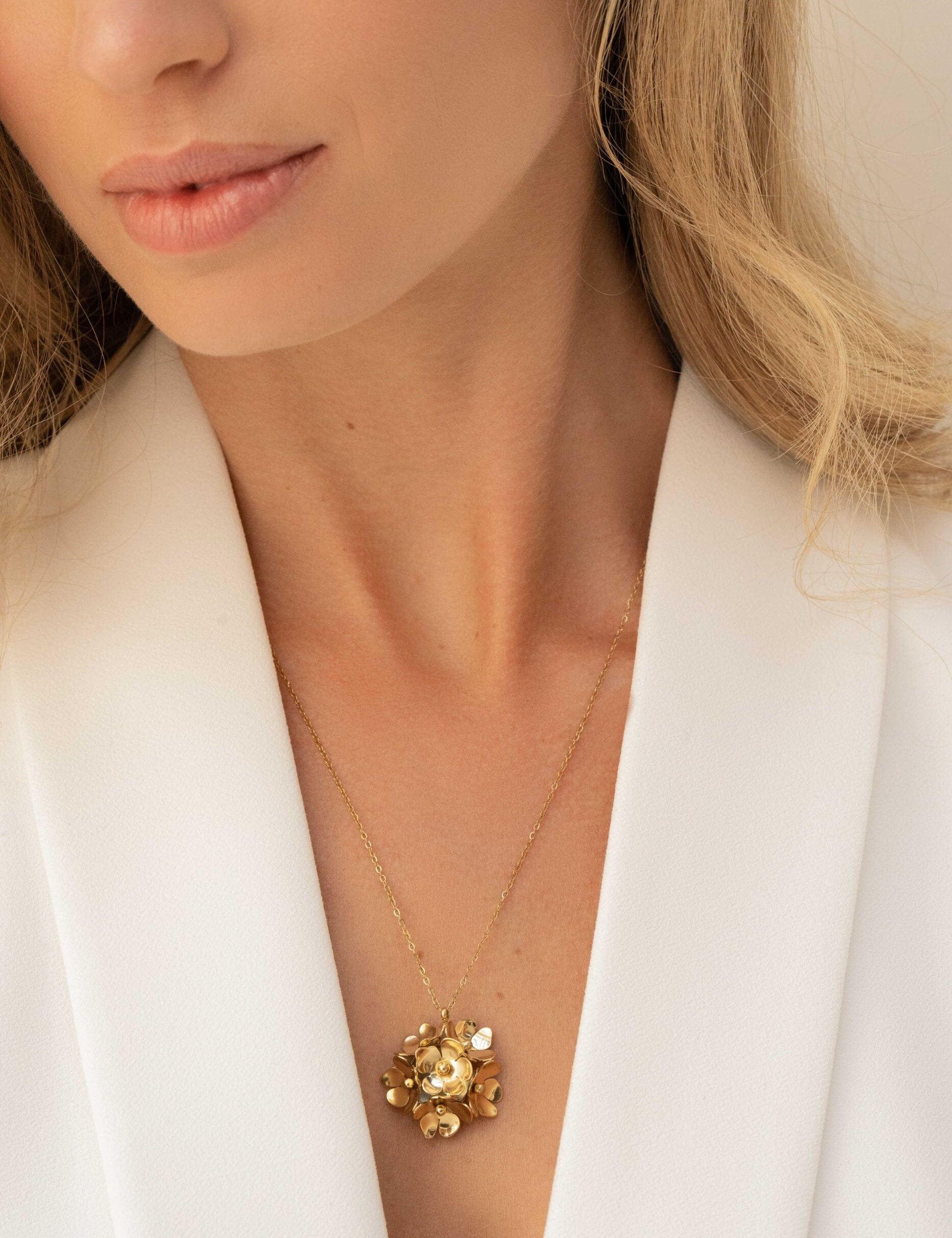 Collier Bohm Paris - Maïya Collier Bohm Paris 