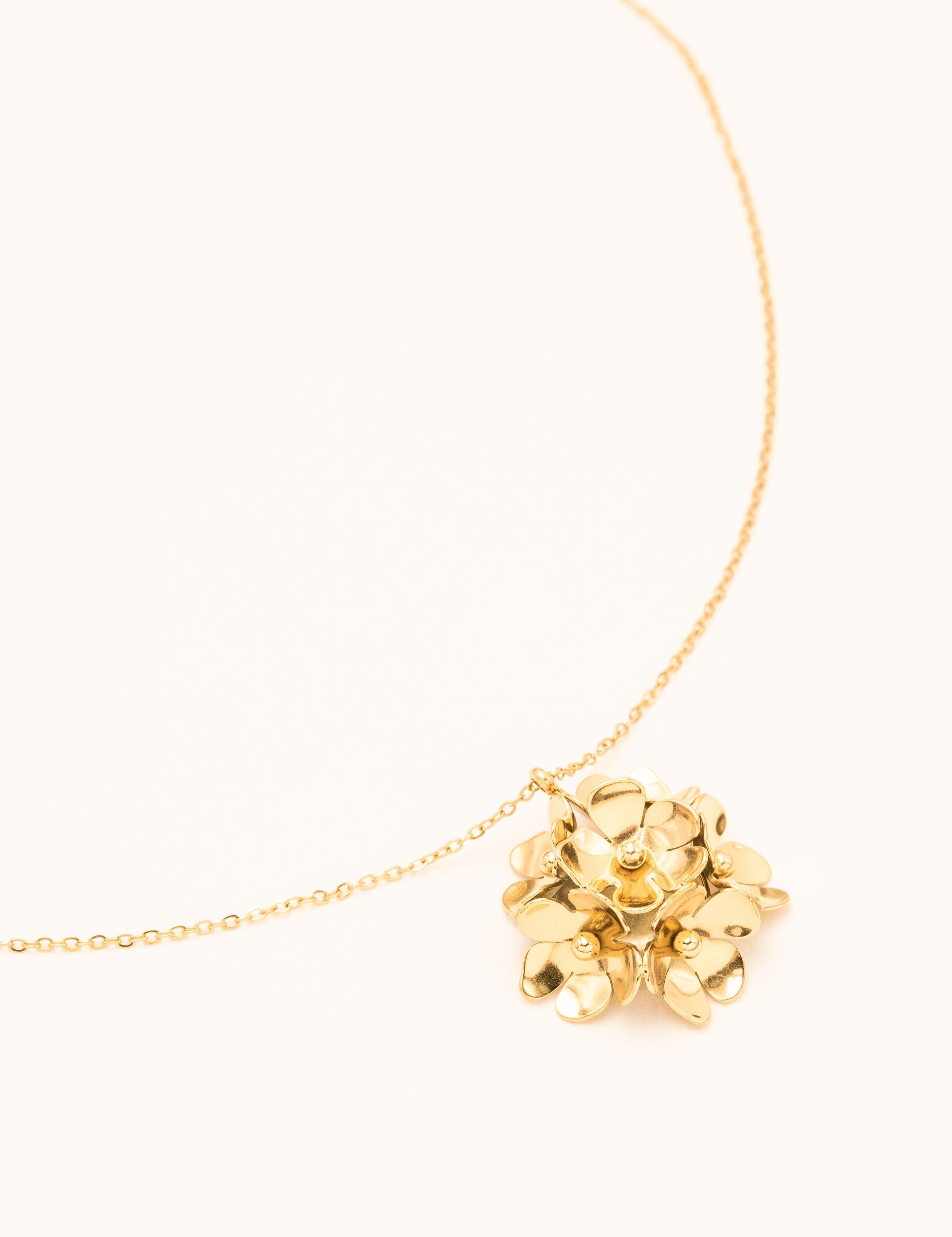 Collier Bohm Paris - Maïya Collier Bohm Paris 