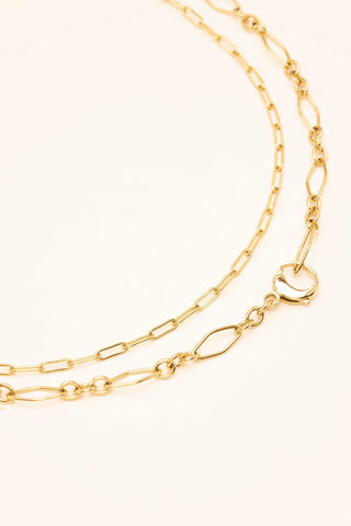 Collier Bohm Paris - Matthew