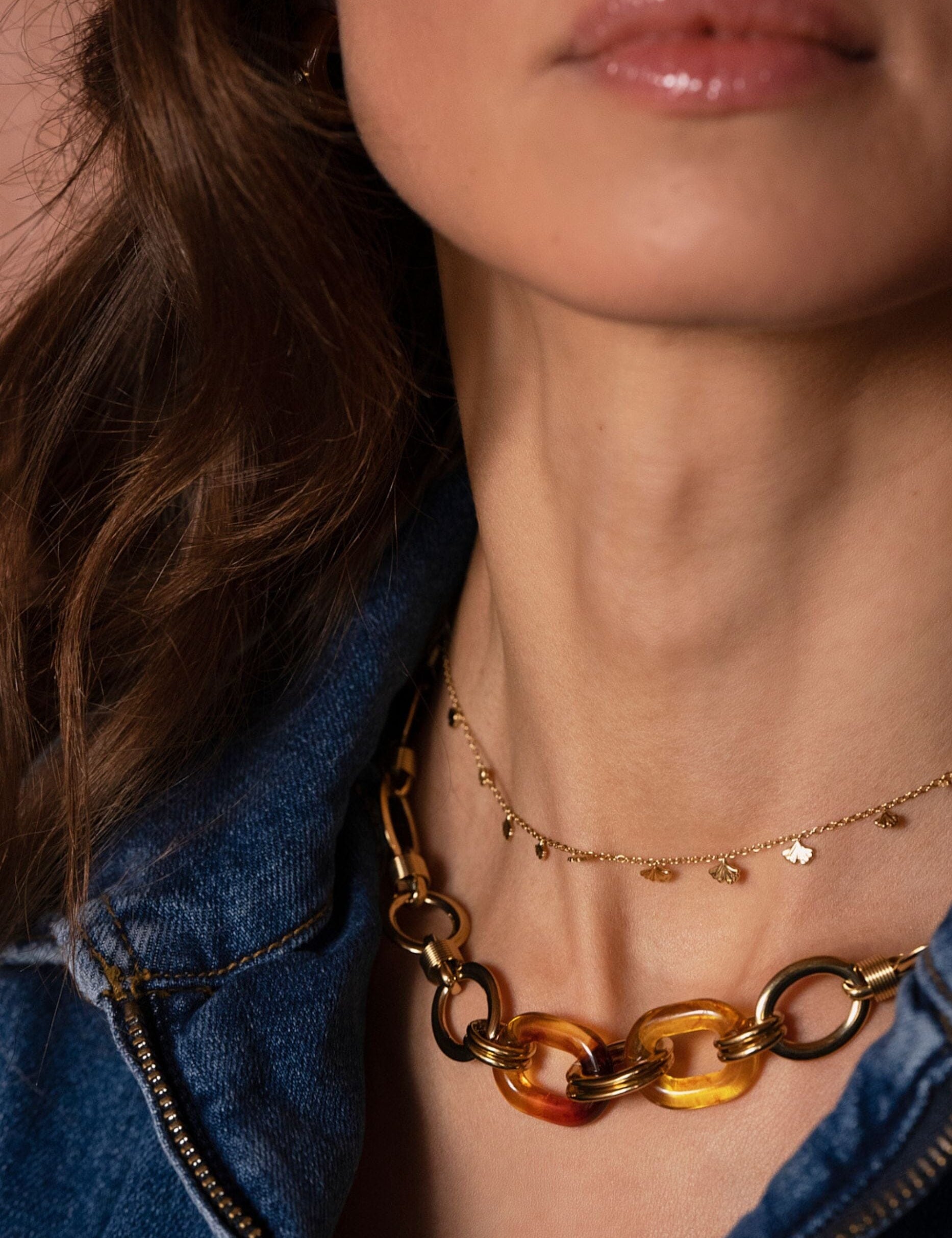 Collier Bohm Paris - Méloé Collier Bohm Paris 