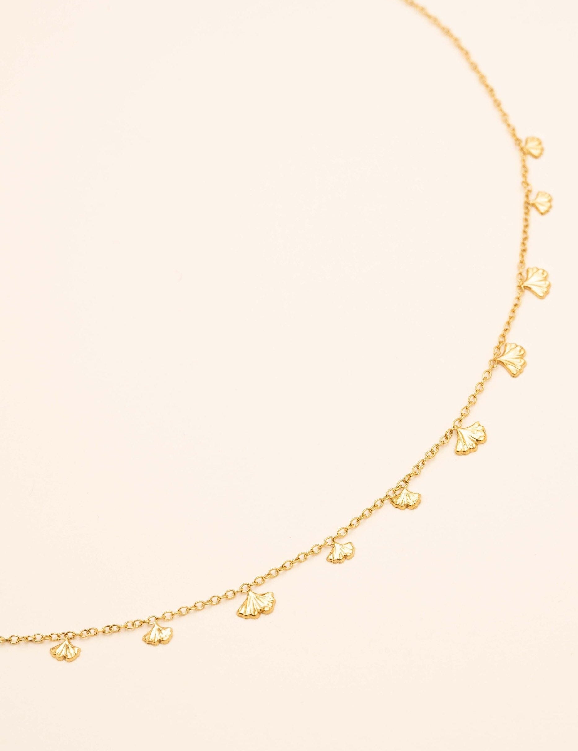 Collier Bohm Paris - Méloé Collier Bohm Paris 