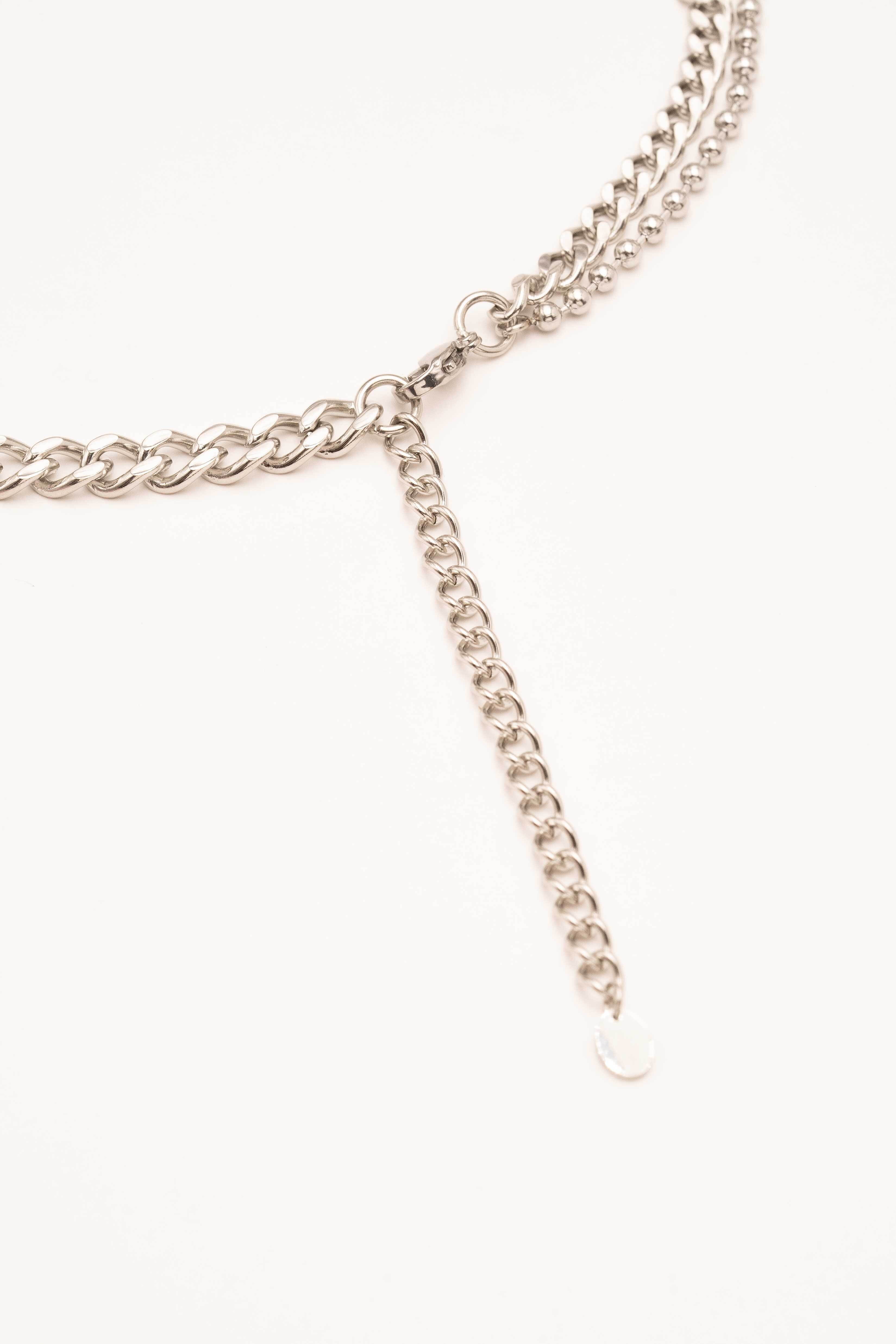 Collier Bohm Paris - Morgane Colliers Bohm Paris 