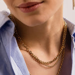 Collier Bohm Paris - Morgane Colliers Bohm Paris 