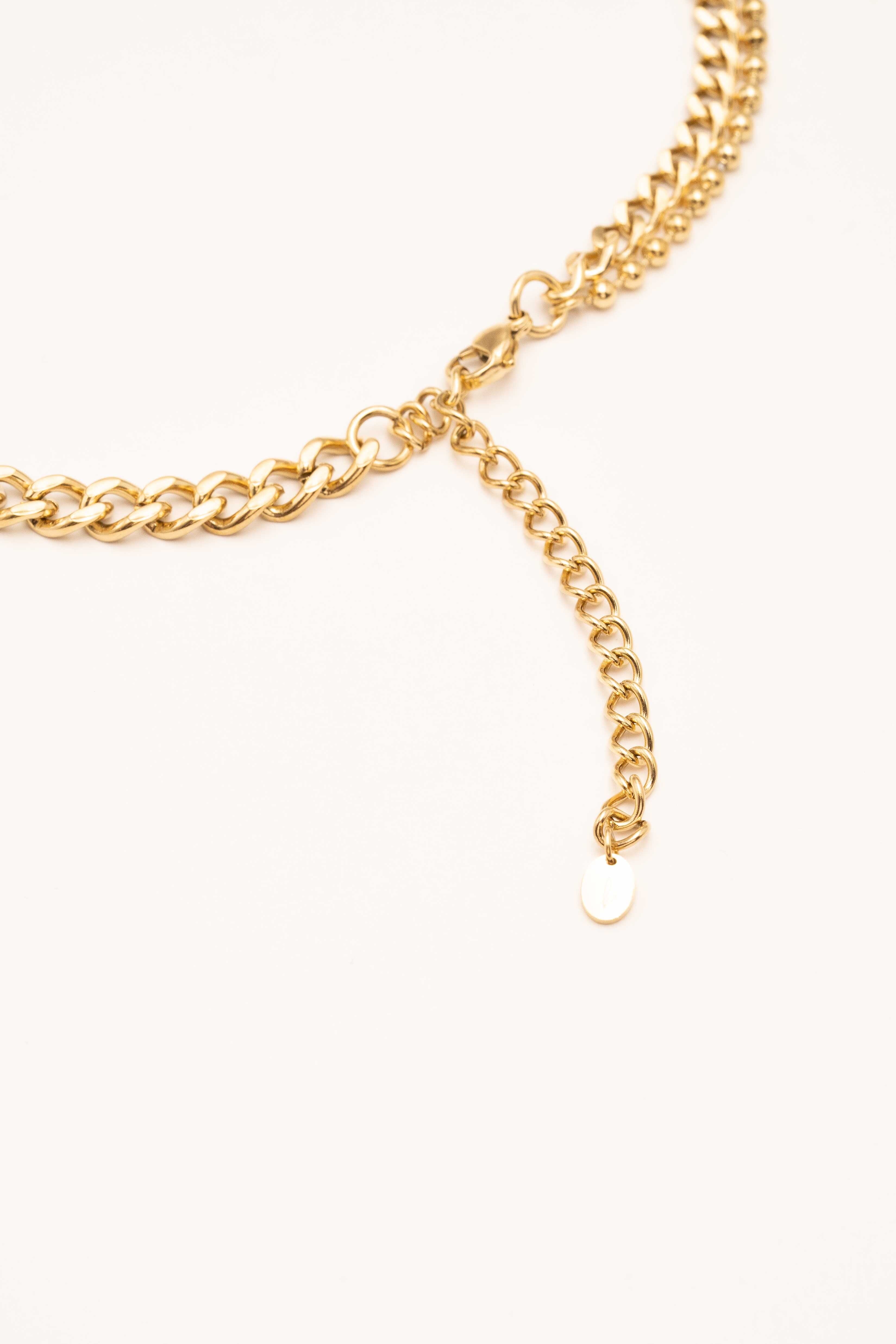 Collier Bohm Paris - Morgane Colliers Bohm Paris 
