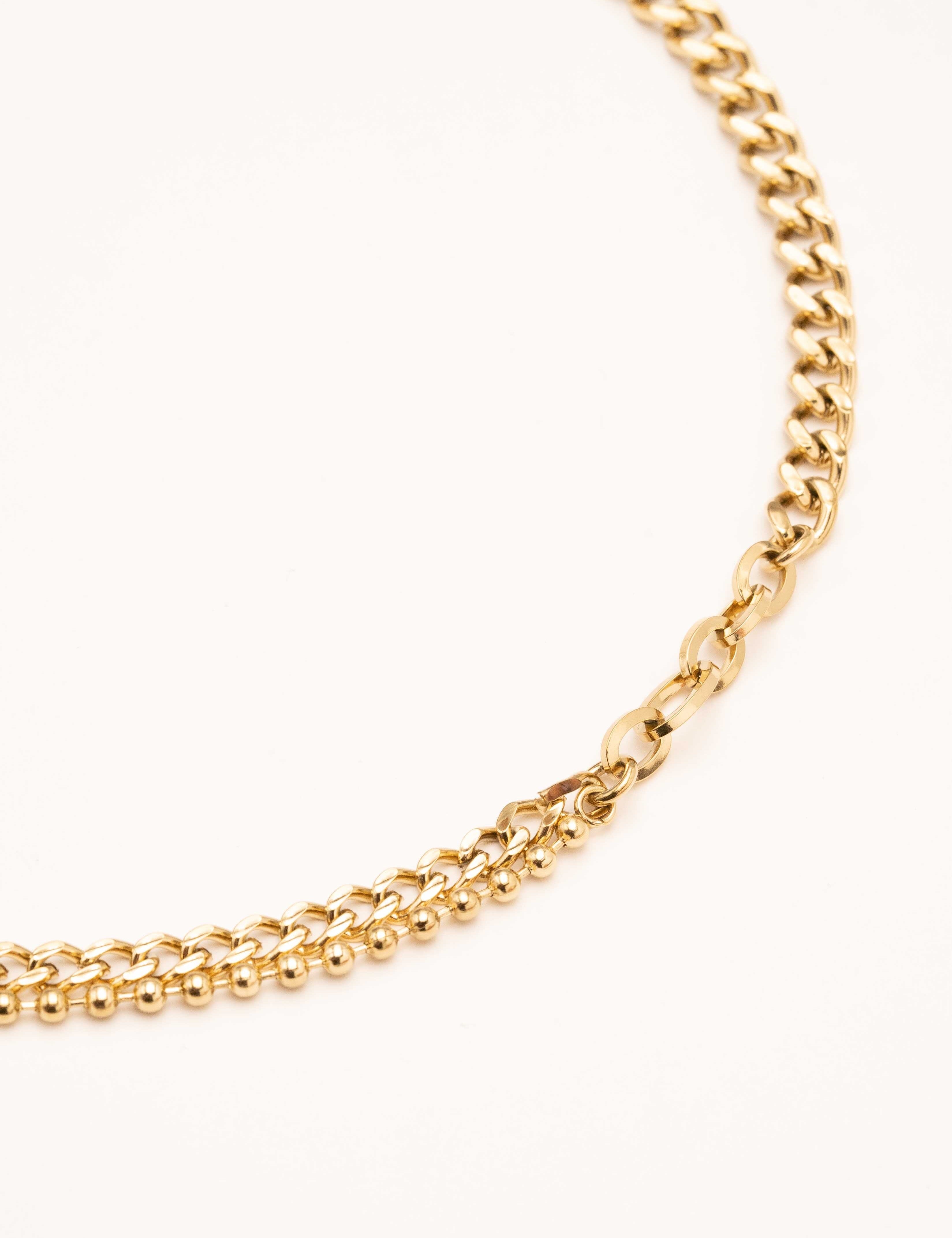 Collier Bohm Paris - Morgane Colliers Bohm Paris 