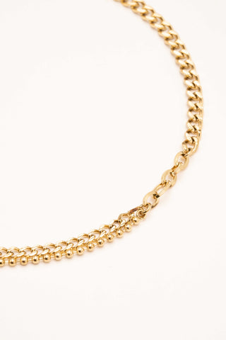 Collier Bohm Paris - Morgane