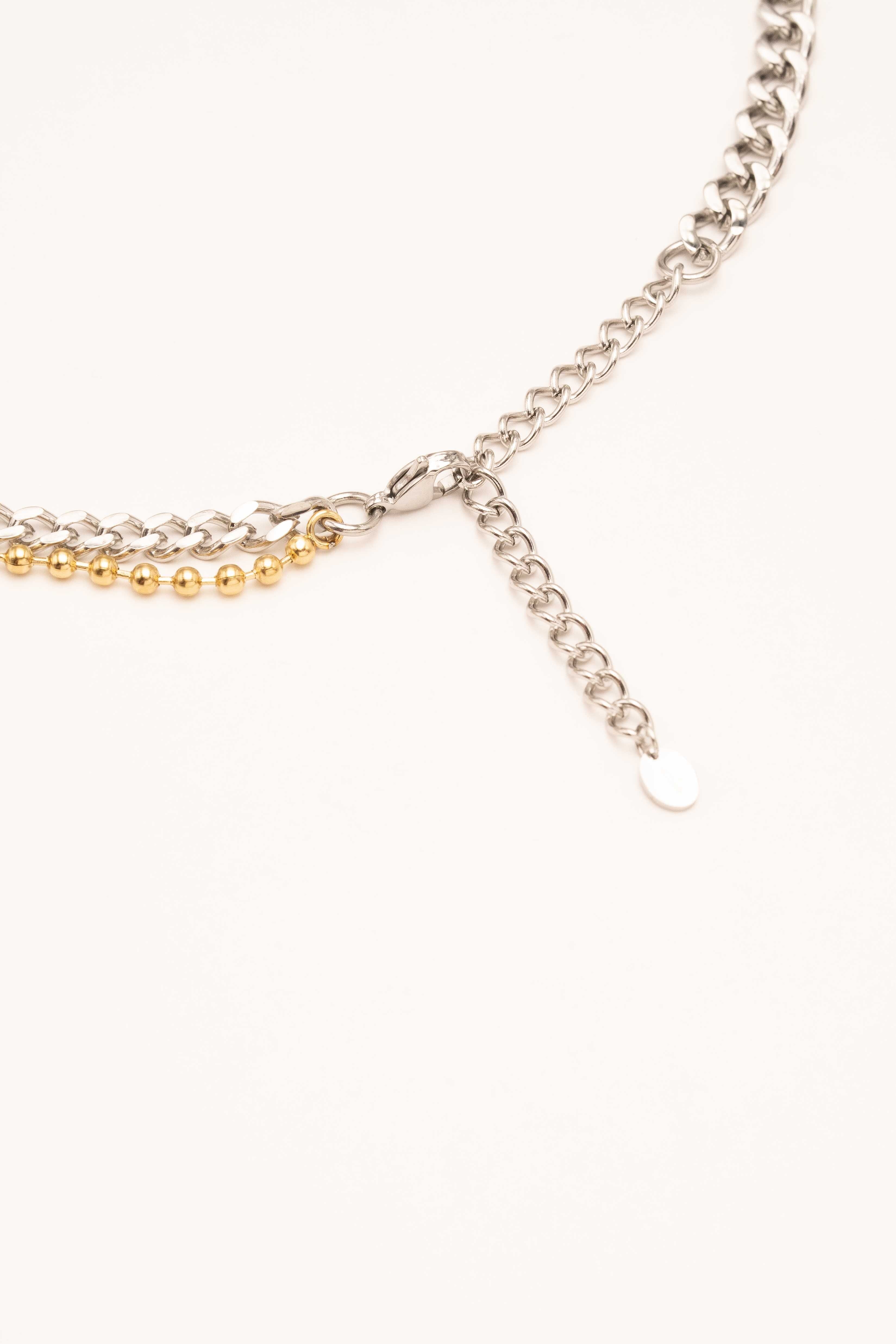 Collier Bohm Paris - Morgane Colliers Bohm Paris 