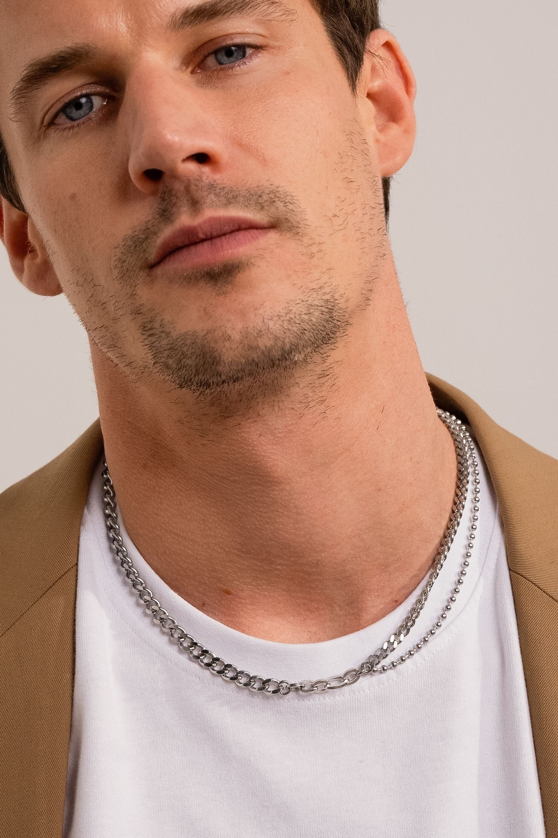 Collier Bohm Paris - Morgane Colliers Bohm Paris 