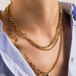 Collier Bohm Paris - Morgane Colliers Bohm Paris 