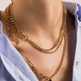 Collier Bohm Paris - Morgane Colliers Bohm Paris 