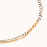 Collier Bohm Paris - Morgane Colliers Bohm Paris Doré Argenté 