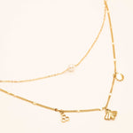 Collier Bohm Paris - Neige Colliers Bohm Paris 