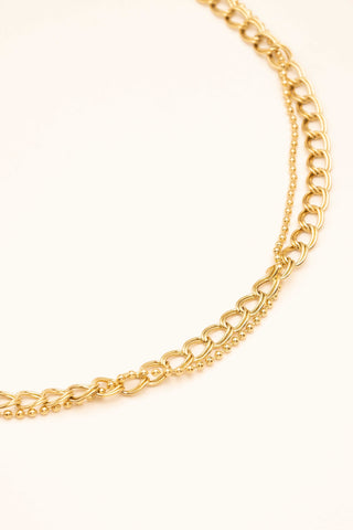 Collier Bohm Paris - Nikita