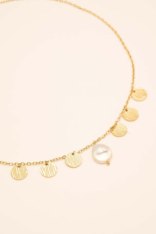 Collier Bohm Paris - Novalie