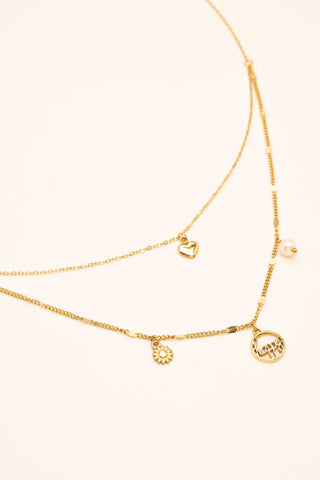 Collier Bohm Paris - Océane
