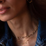Collier Bohm Paris - Olga Collier Bohm Paris 