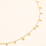 Collier Bohm Paris - Olga Collier Bohm Paris 