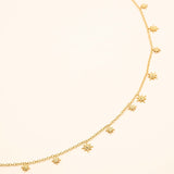 Collier Bohm Paris - Olga Collier Bohm Paris 