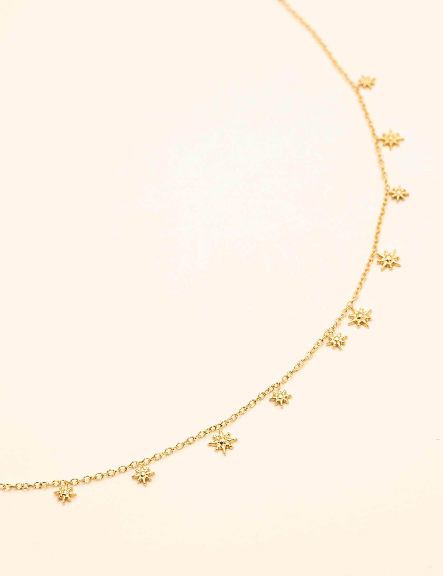 Collier Bohm Paris - Olga Collier Bohm Paris 