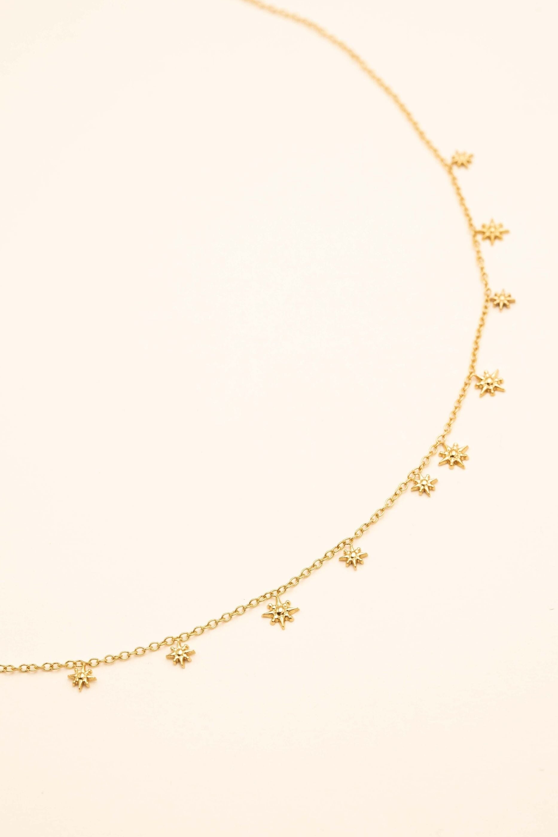 Collier Bohm Paris - Olga Collier Bohm Paris 