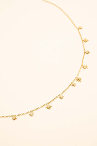 Collier Bohm Paris - Olga