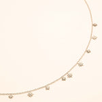Collier Bohm Paris - Olga Collier Bohm Paris Argenté 
