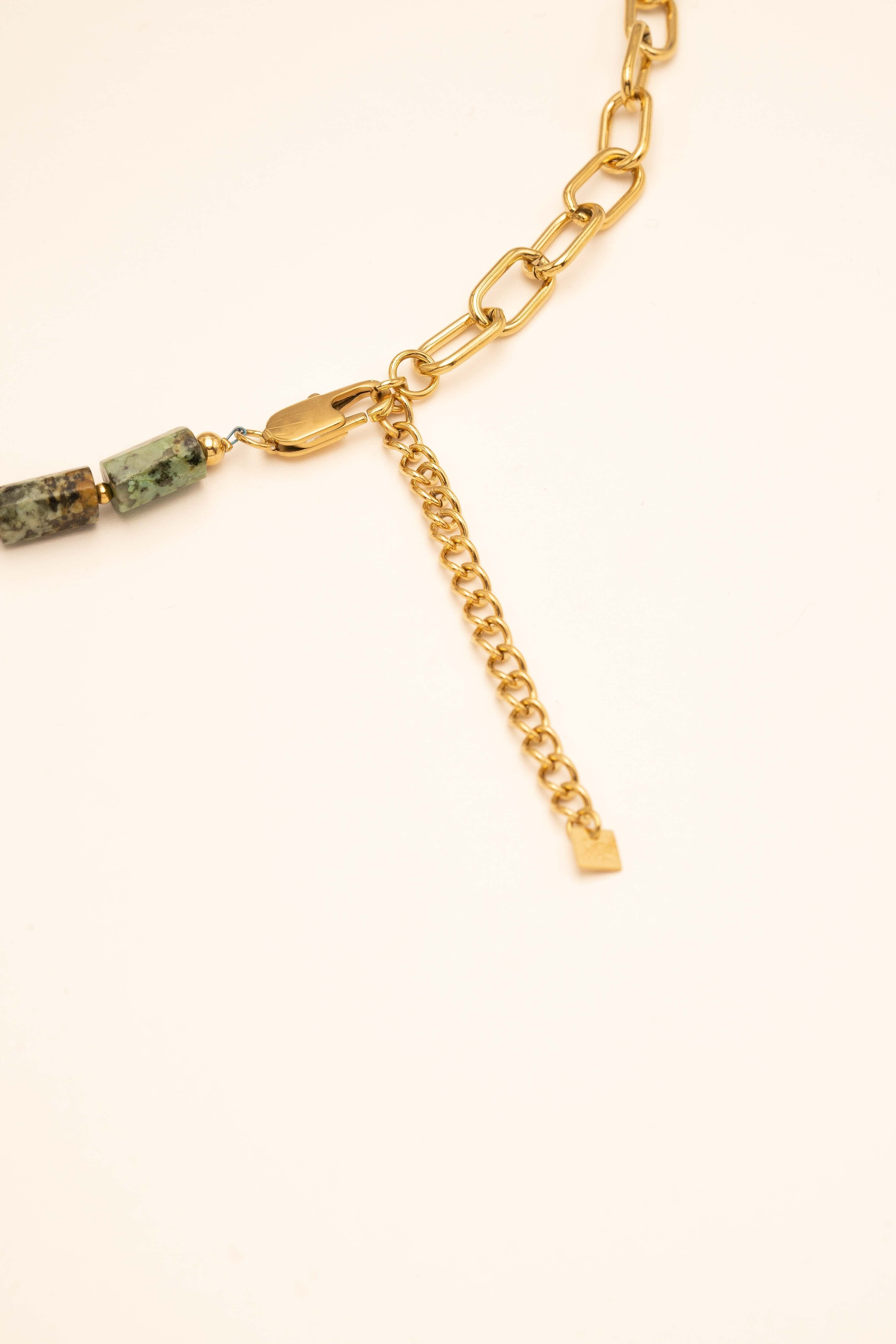 Collier Bohm Paris - Orane Collier Bohm Paris 