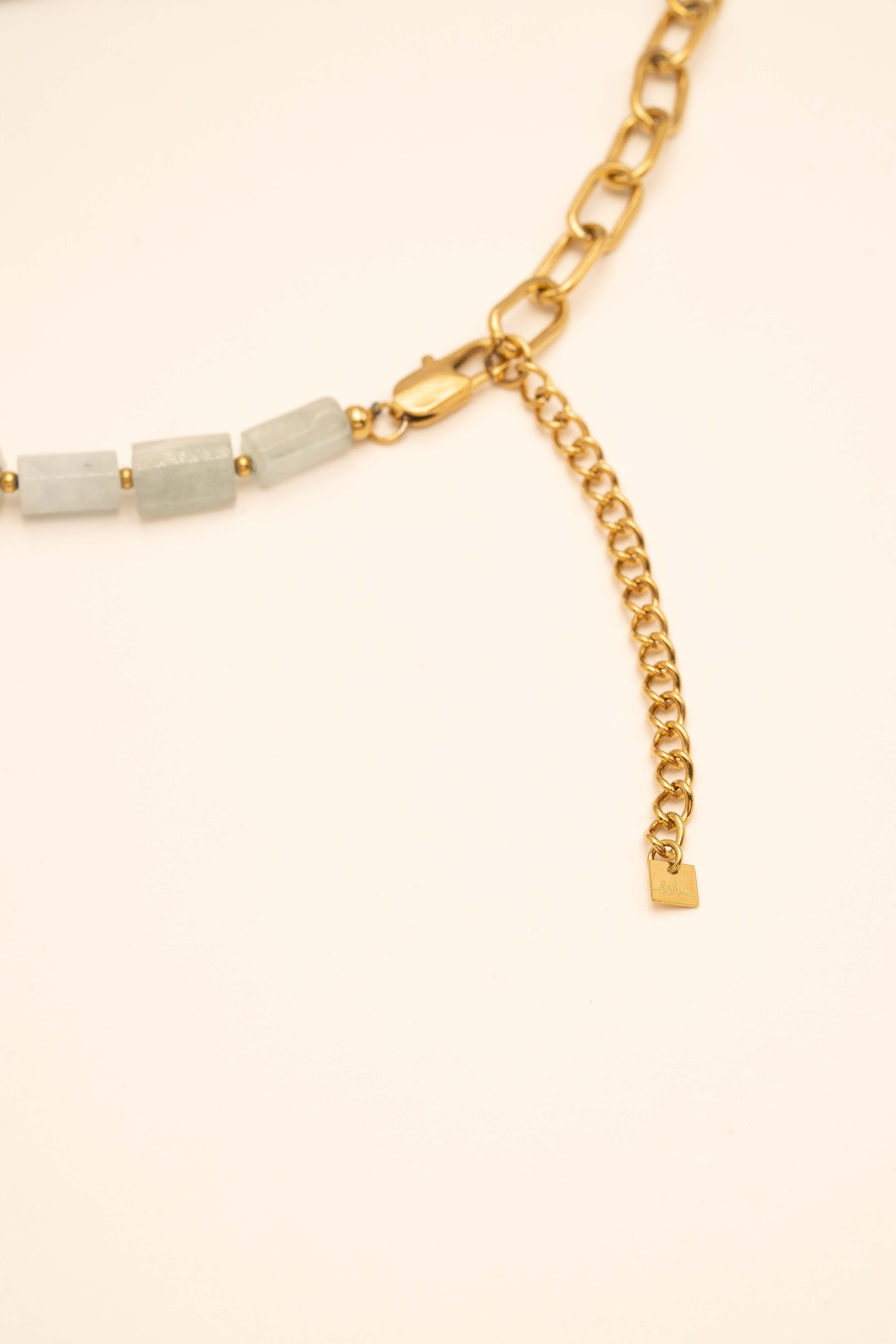 Collier Bohm Paris - Orane Collier Bohm Paris 