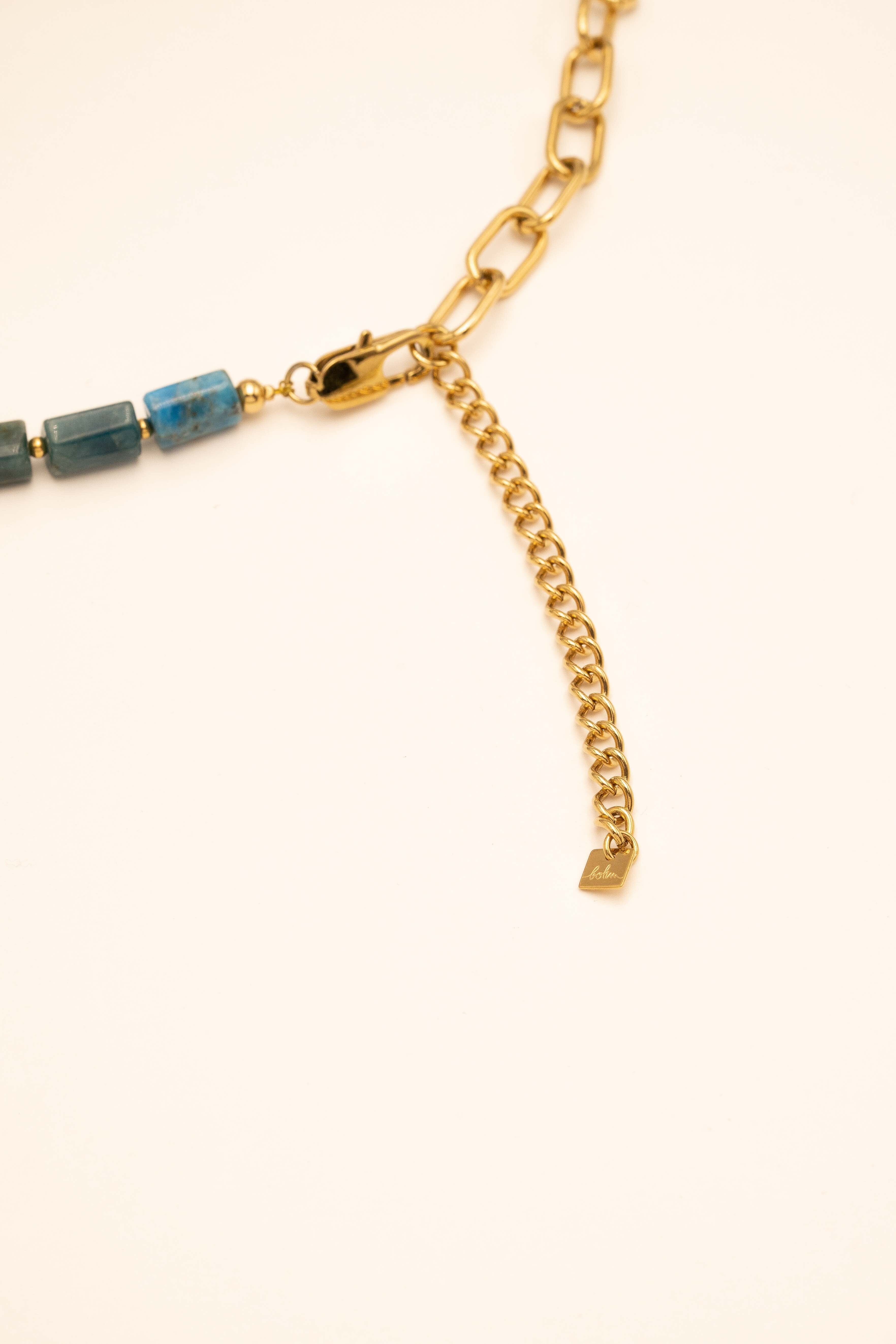 Collier Bohm Paris - Orane Collier Bohm Paris 