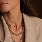 Collier Bohm Paris - Orane Collier Bohm Paris 