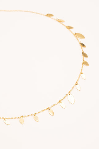 Collier Bohm Paris - Ovlina