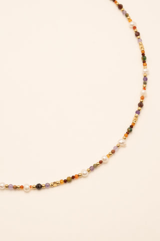 Collier Bohm Paris - Pricia