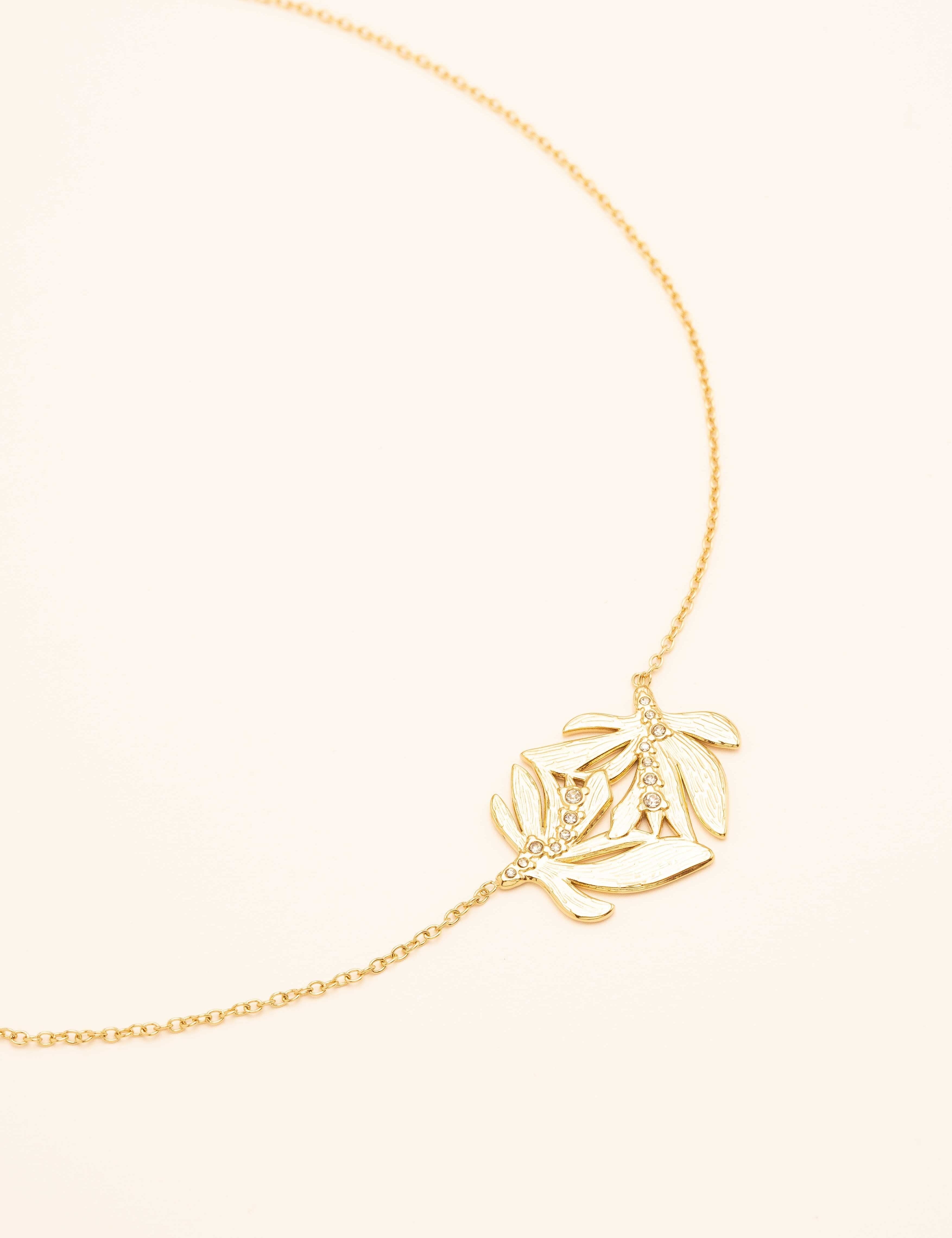 Collier Bohm Paris - Rawel Collier Bohm Paris 