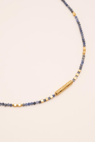 Collier Bohm Paris - Renay
