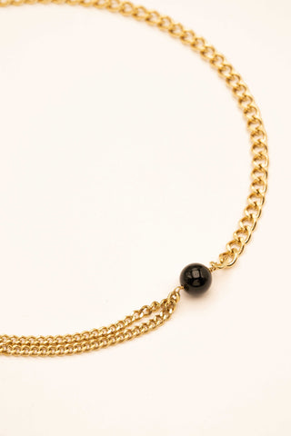Collier Bohm Paris - Ryan