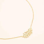 Collier Bohm Paris - Rym Collier Bohm Paris 
