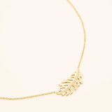Collier Bohm Paris - Rym Collier Bohm Paris 
