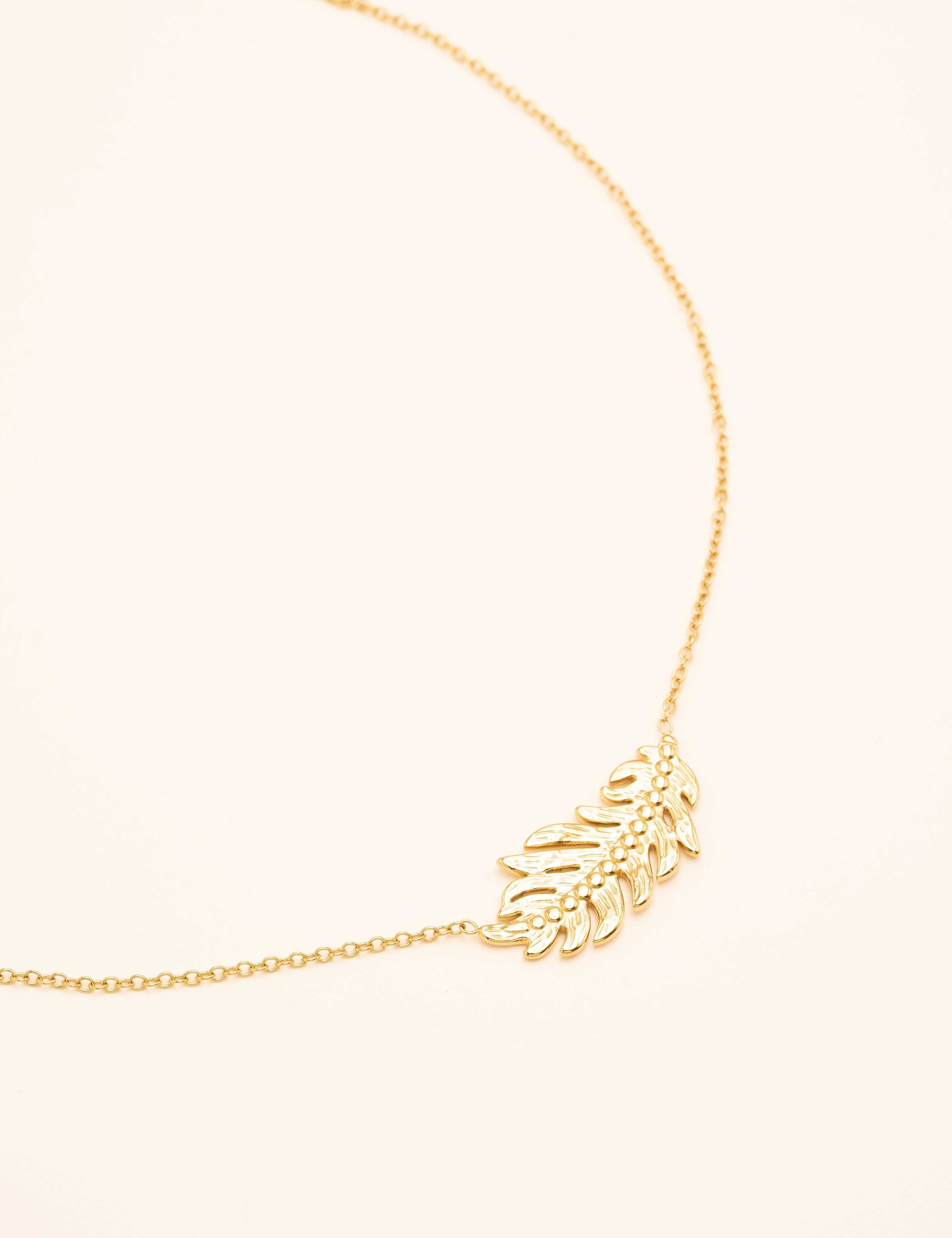 Collier Bohm Paris - Rym Collier Bohm Paris 