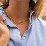 Collier Bohm Paris - Sultana Collier Bohm Paris 
