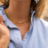 Collier Bohm Paris - Sultana Collier Bohm Paris 