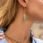Collier Bohm Paris - Sultana Collier Bohm Paris 
