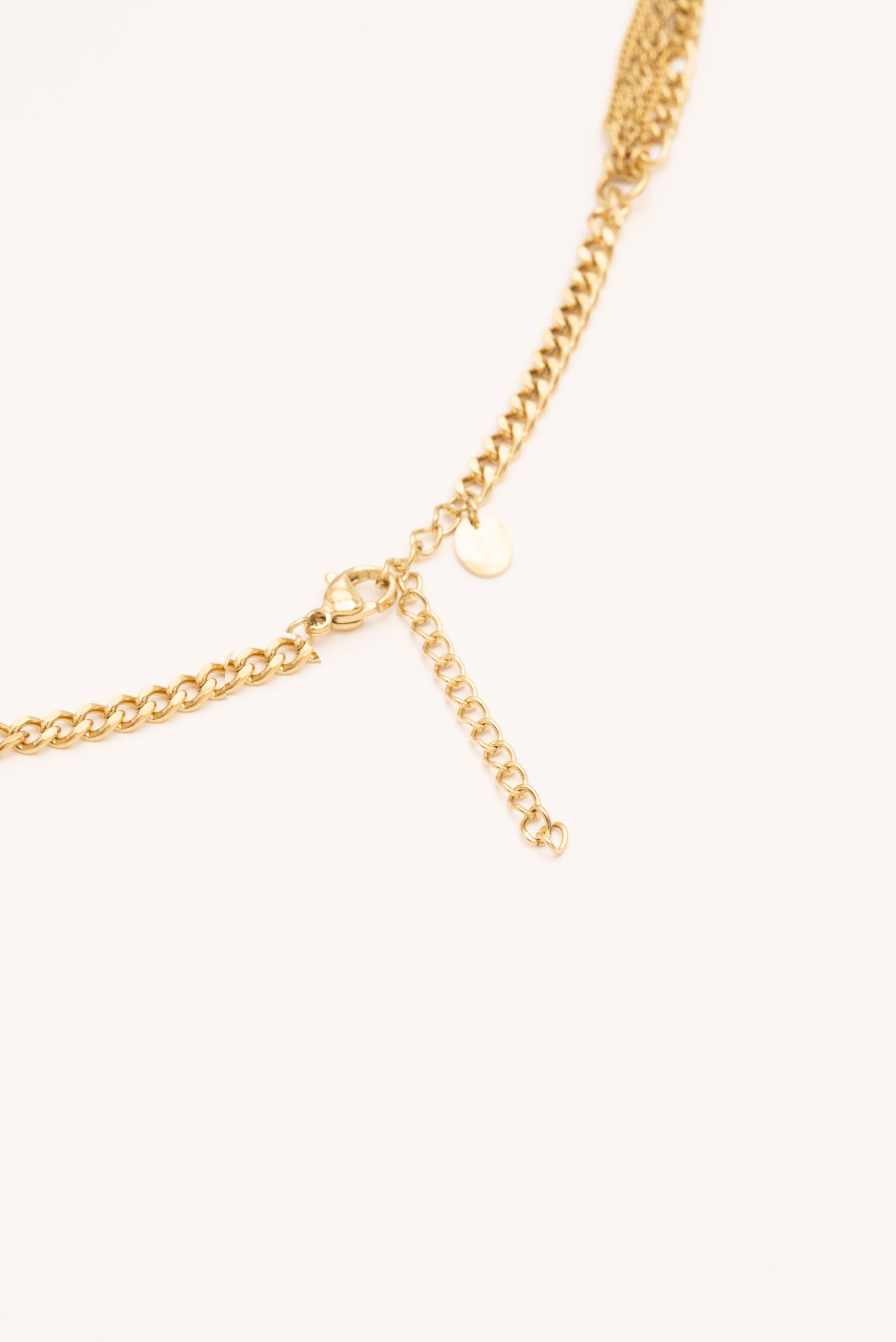Collier Bohm Paris - Sultana Collier Bohm Paris 