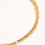 Collier Bohm Paris - Sultana Collier Bohm Paris Doré 