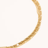 Collier Bohm Paris - Sultana Collier Bohm Paris Doré 