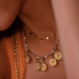 Collier Bohm Paris - Vaiana Collier Bohm Paris 