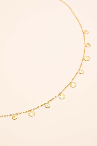 Collier Bohm Paris - Vaiana